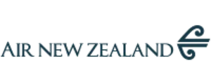 Air New Zealand logo