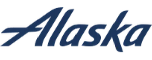 Alaska Airlines logo