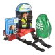 AmSafe CARES