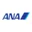 ANA All Nippon Airways logo