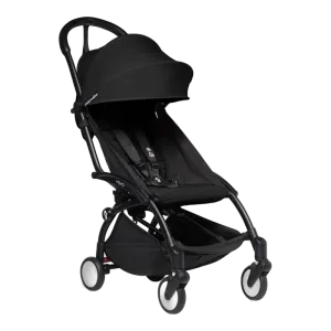 BabyZen YOYO2 stroller