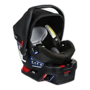 Britax B-Safe Gen2 car seat