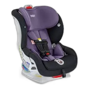 Britax Boulevard ClickTight car seat