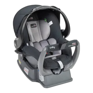 Britax Safe-n-Sound Unity NEOS car seat