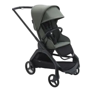 Bugaboo Dragonfly stroller