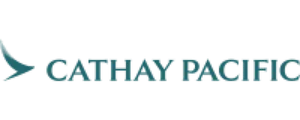 Cathay Pacific logo