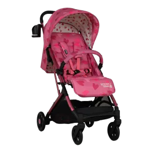 Cosatto Woosh 4 stroller