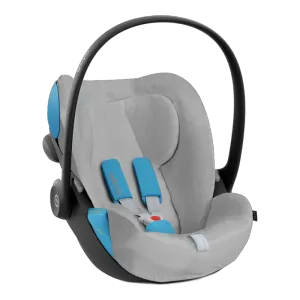 Cybex Cloud G car seat