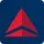 Delta Air Lines logo