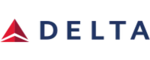 Delta Air Lines logo