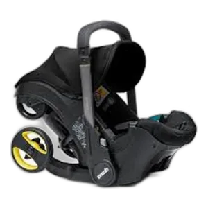 Doona Car Seat & Stroller car seat