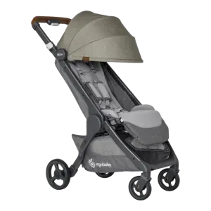 Ergobaby Metro+ Deluxe stroller