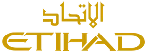Etihad Airways logo