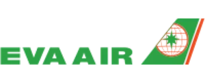 EVA Air logo