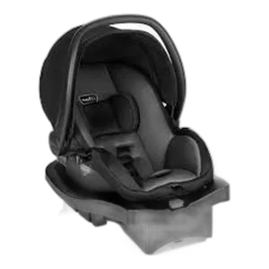 Evenflo LiteMax car seat
