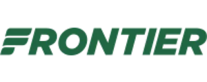 Frontier Airlines logo