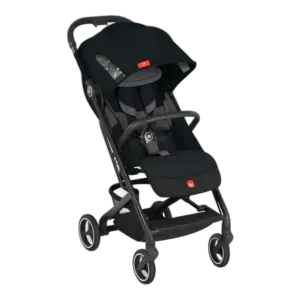 GB Qbit+ All City stroller