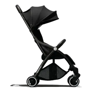 Hamilton One Prime stroller