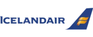 Icelandair logo