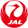 Japan Airlines logo