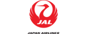 Japan Airlines logo