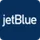 JetBlue Airways logo