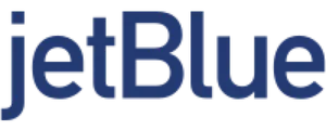 JetBlue Airways logo