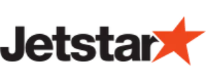 Jetstar logo