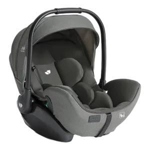 Joie i-Level Pro car seat
