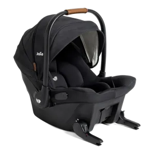 Joie Mint Latch car seat