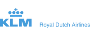 KLM logo