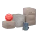 Koala Kloud Inflatable Foot Rest
