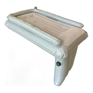 Kooshy Kids Sky Bunk toddler airplane bed