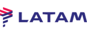 LATAM Airlines logo