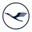 Lufthansa logo