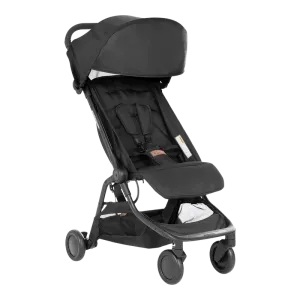 Mountain Buggy Nano V3 stroller
