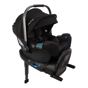 Nuna PIPA RX car seat