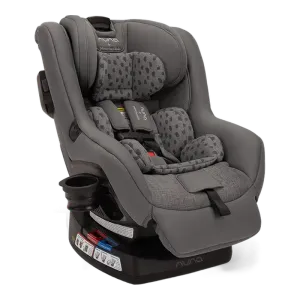 Nuna RAVA car seat