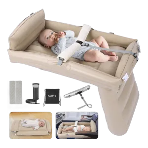 PAHTTO Kids Airplane Bed toddler airplane bed