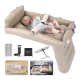 PAHTTO Kids Airplane Bed