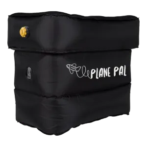 Plane Pal Full Kit toddler airplane bed