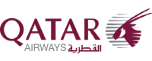 Qatar Airways logo