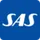 SAS Scandinavian Airlines logo