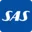 SAS Scandinavian Airlines logo
