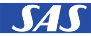 SAS Scandinavian Airlines logo