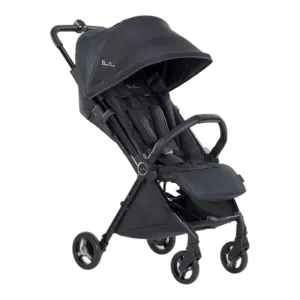 Silver Cross Jet 3 stroller