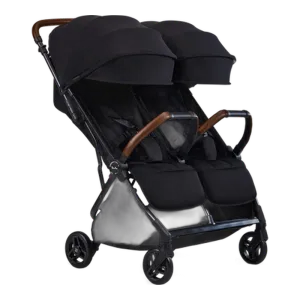 Silver Cross Jet Double stroller