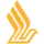 Singapore Airlines logo