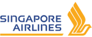 Singapore Airlines logo