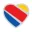 Southwest Airlines logo